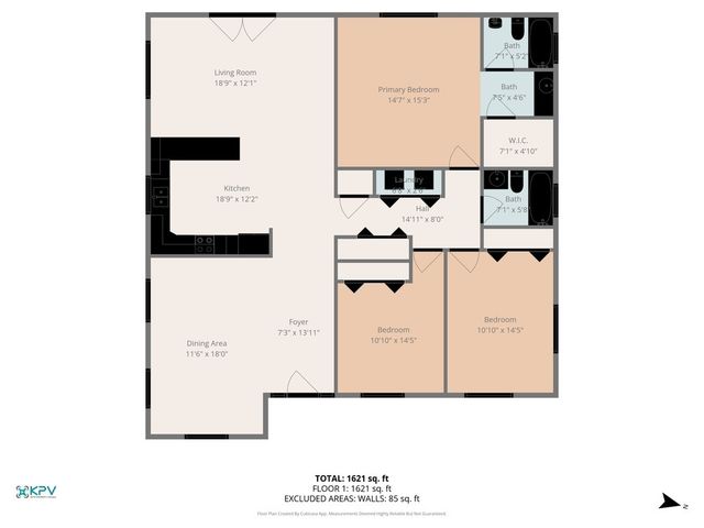 6 Fishermans Trail, Key Largo, FL 33037