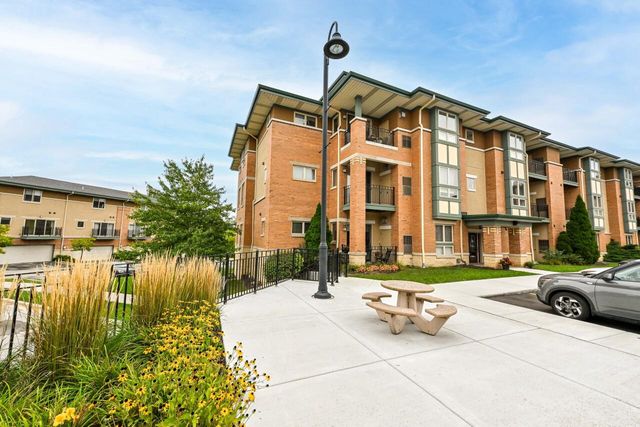15295 W Library LANE #203, New Berlin, WI 53151