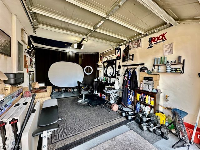 5768 Park City Avenue, Las Vegas, NV 89122