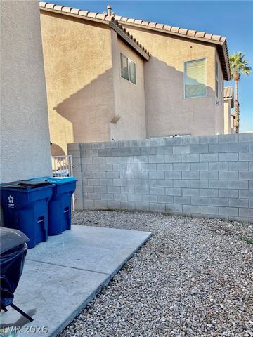 5768 Park City Avenue, Las Vegas, NV 89122