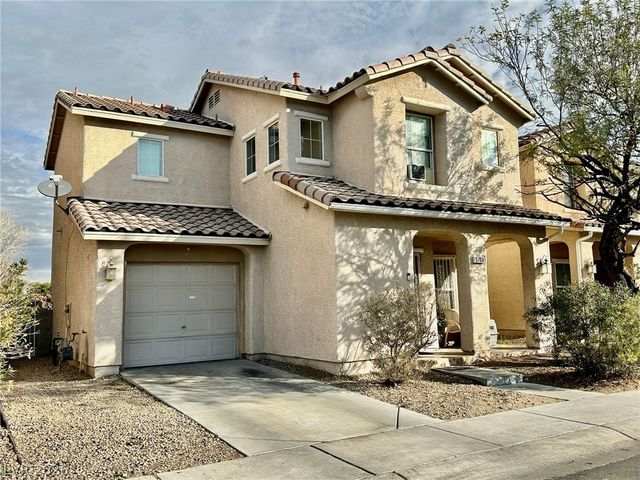5768 Park City Avenue, Las Vegas, NV 89122