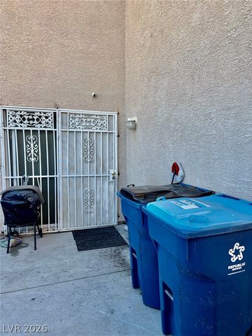 5768 Park City Avenue, Las Vegas, NV 89122