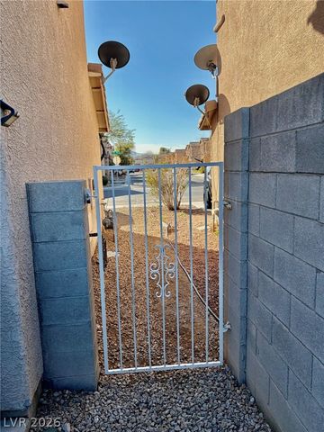 5768 Park City Avenue, Las Vegas, NV 89122