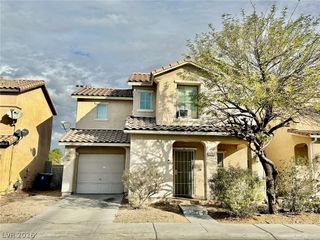 5768 Park City Avenue, Las Vegas, NV 89122