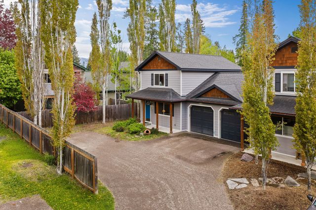 357 W 7th Street 2A, Whitefish, MT 59937