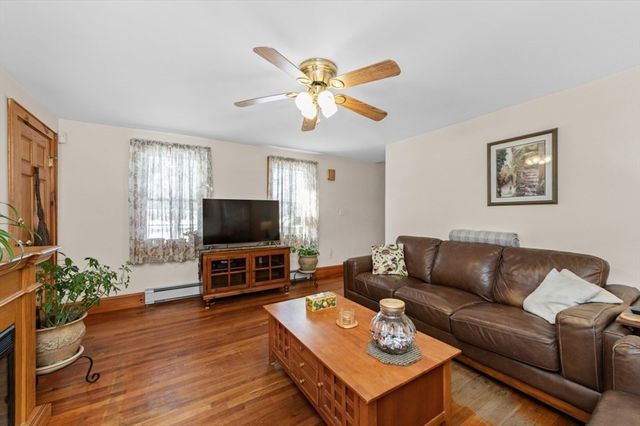 155 Thorndike St, Arlington, MA 02474