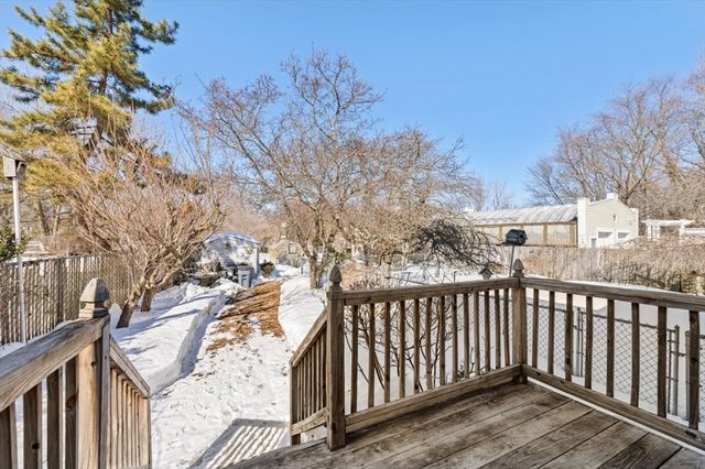 155 Thorndike St, Arlington, MA 02474