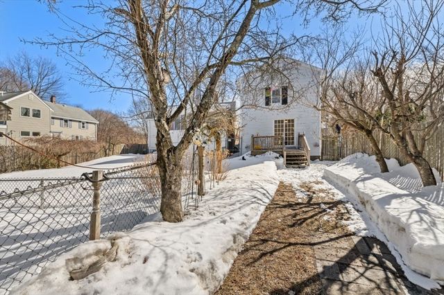 155 Thorndike St, Arlington, MA 02474