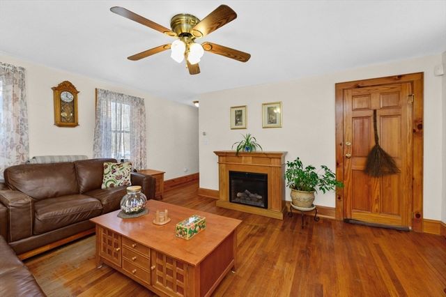 155 Thorndike St, Arlington, MA 02474