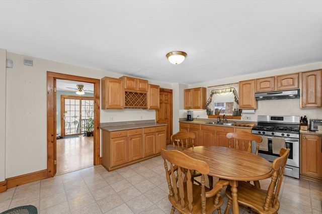 155 Thorndike St, Arlington, MA 02474