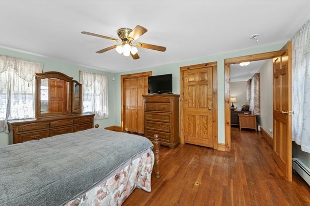 155 Thorndike St, Arlington, MA 02474