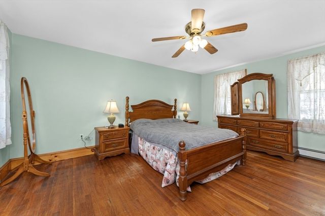 155 Thorndike St, Arlington, MA 02474