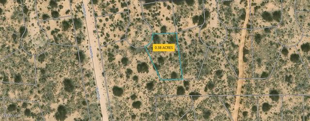 0 Triumph, El Paso, TX 79938
