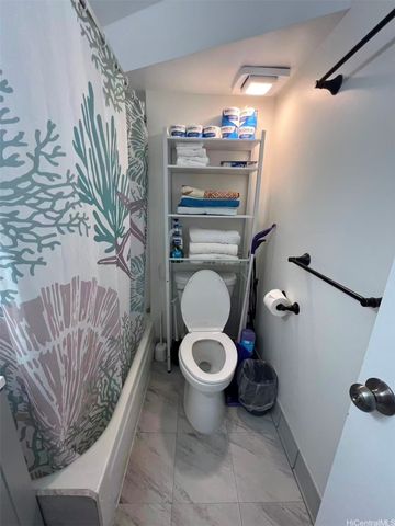 444 Niu Street 1408, Honolulu, HI 96815