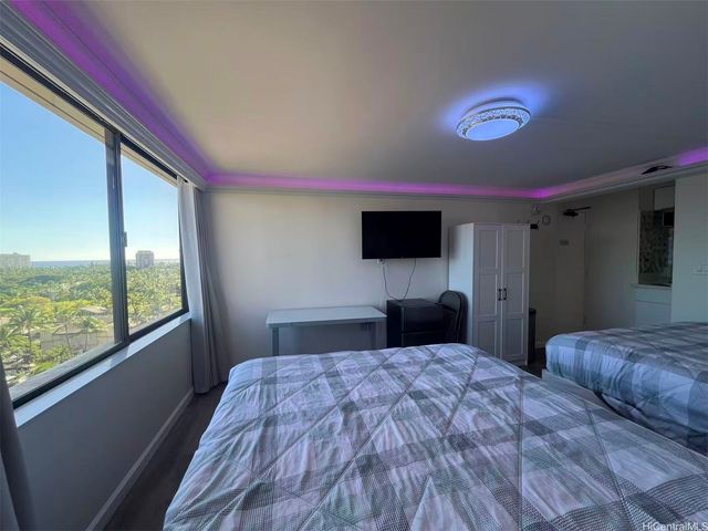 444 Niu Street 1408, Honolulu, HI 96815