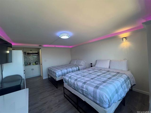 444 Niu Street 1408, Honolulu, HI 96815