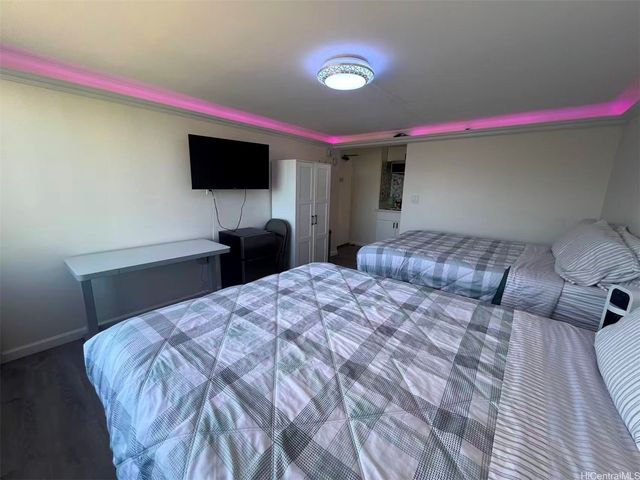 444 Niu Street 1408, Honolulu, HI 96815