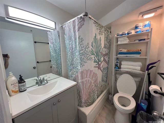 444 Niu Street 1408, Honolulu, HI 96815