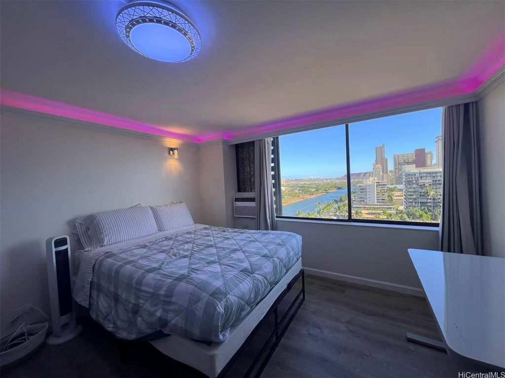 444 Niu Street 1408, Honolulu, HI 96815