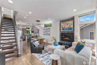 2227 NW 60TH Street #B, Seattle, WA 98107
