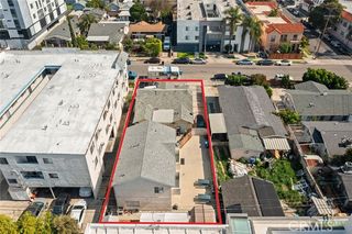 615 N Oxford Avenue, Los Angeles, CA 90004