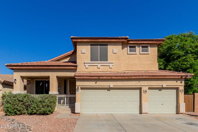 11182 W MONTE VISTA Road, Avondale, AZ 85392