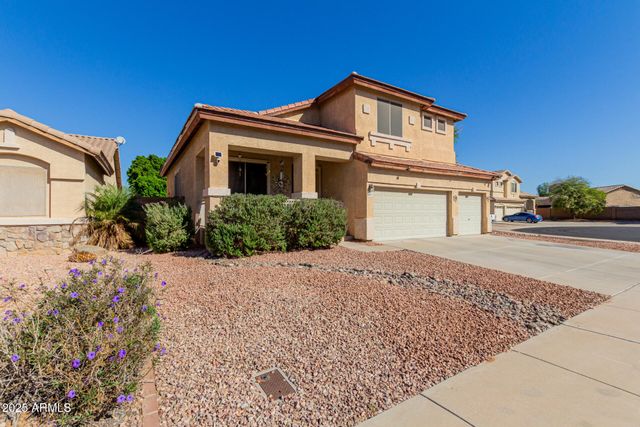 11182 W MONTE VISTA Road, Avondale, AZ 85392