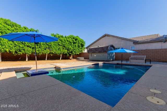 11182 W MONTE VISTA Road, Avondale, AZ 85392