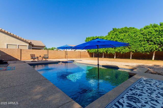 11182 W MONTE VISTA Road, Avondale, AZ 85392