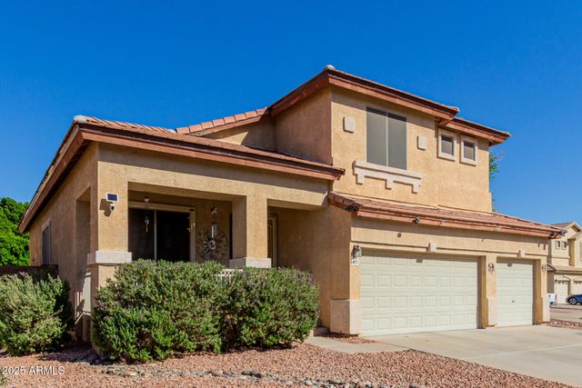 11182 W MONTE VISTA Road, Avondale, AZ 85392