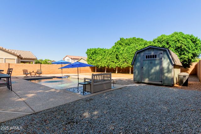 11182 W MONTE VISTA Road, Avondale, AZ 85392