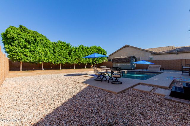 11182 W MONTE VISTA Road, Avondale, AZ 85392