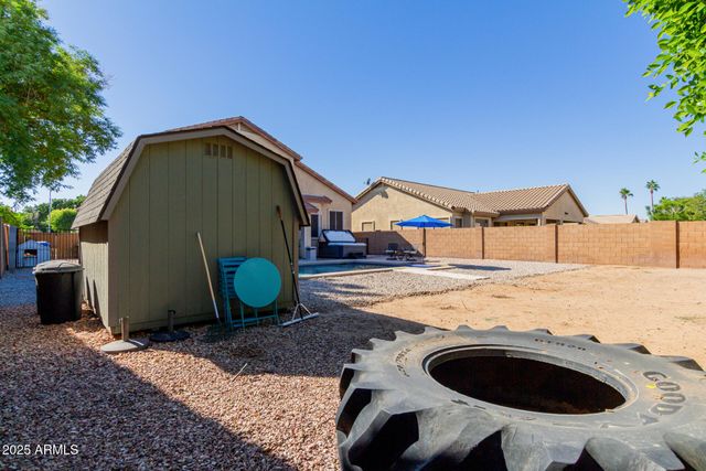 11182 W MONTE VISTA Road, Avondale, AZ 85392