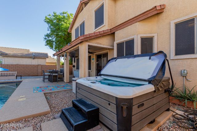 11182 W MONTE VISTA Road, Avondale, AZ 85392