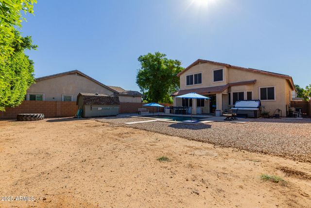 11182 W MONTE VISTA Road, Avondale, AZ 85392