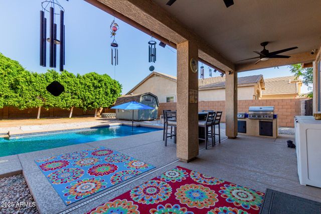 11182 W MONTE VISTA Road, Avondale, AZ 85392