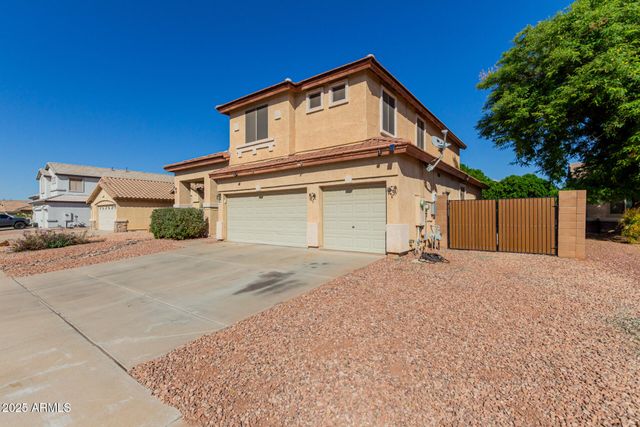 11182 W MONTE VISTA Road, Avondale, AZ 85392