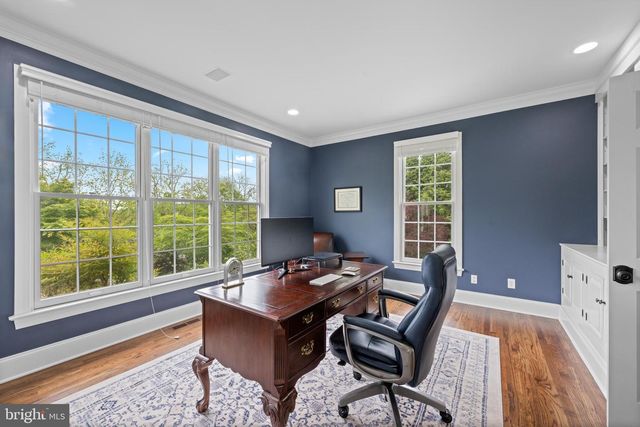 6 SOMERSET LN, Malvern, PA 19355