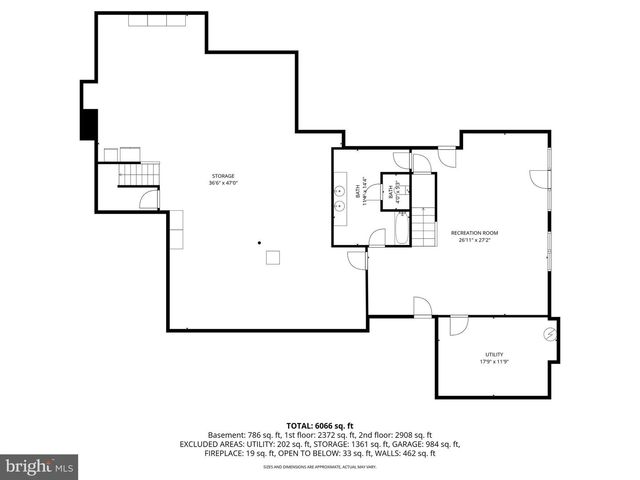 6 SOMERSET LN, Malvern, PA 19355