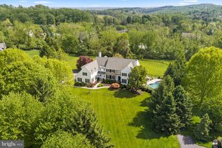 6 SOMERSET LN, Malvern, PA 19355