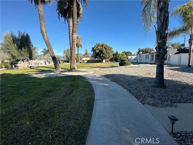 307 Santo, San Jacinto, CA 92583