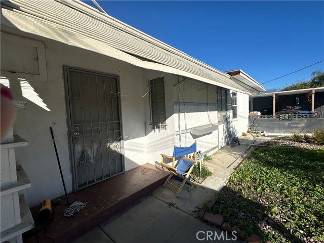 307 Santo, San Jacinto, CA 92583