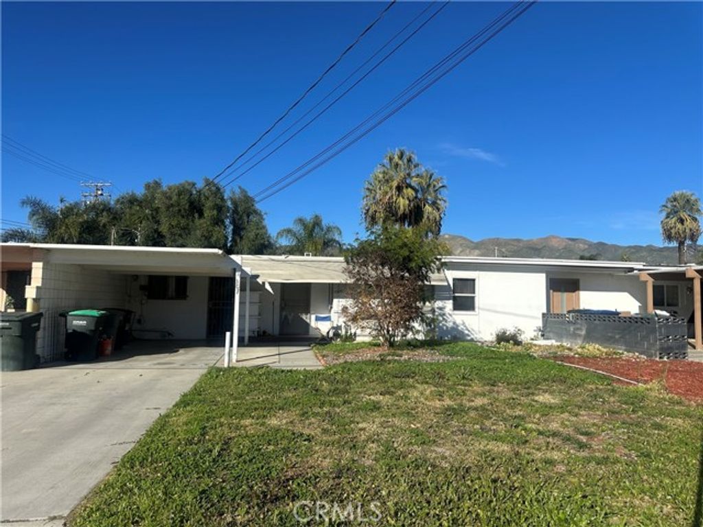307 Santo, San Jacinto, CA 92583