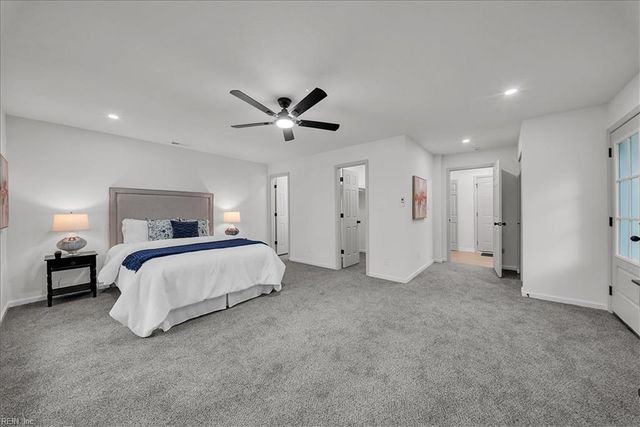 1301 Lakeside RD, Virginia Beach, VA 23455