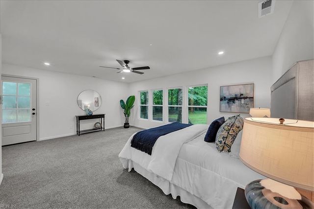 1301 Lakeside RD, Virginia Beach, VA 23455