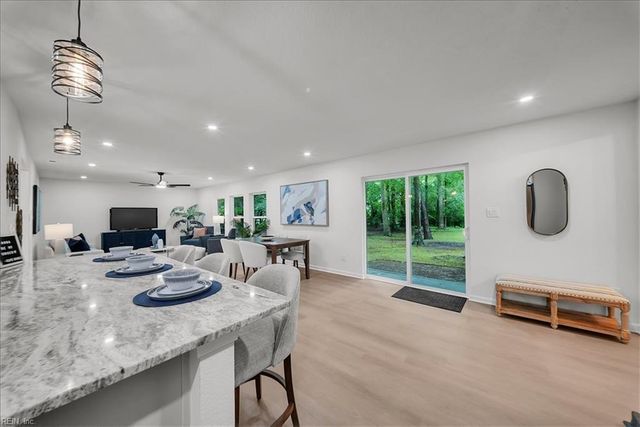 1301 Lakeside RD, Virginia Beach, VA 23455