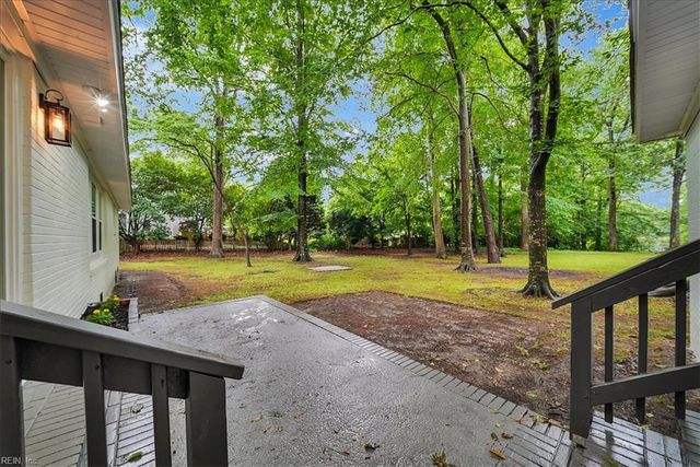 1301 Lakeside RD, Virginia Beach, VA 23455
