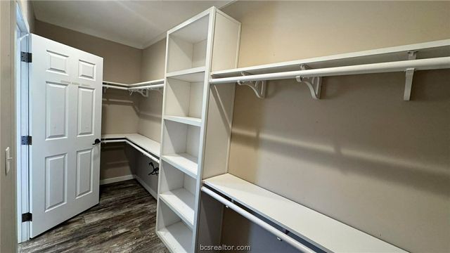 100 Patriots Place, Somerville, TX 77879