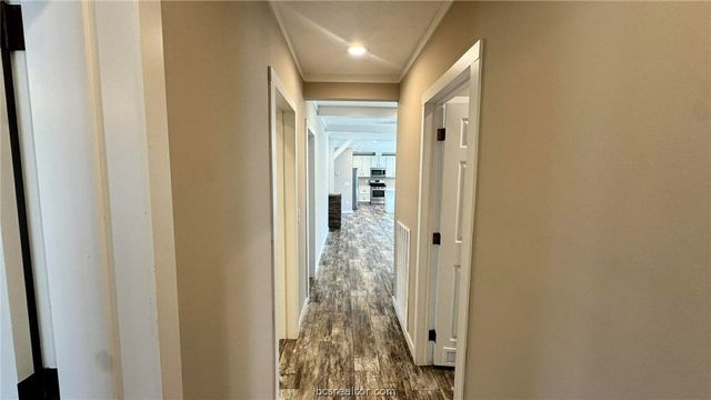 100 Patriots Place, Somerville, TX 77879