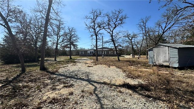 100 Patriots Place, Somerville, TX 77879